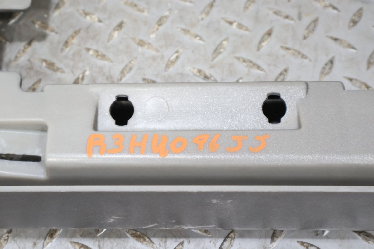 2003 Hummer H2- Front Console