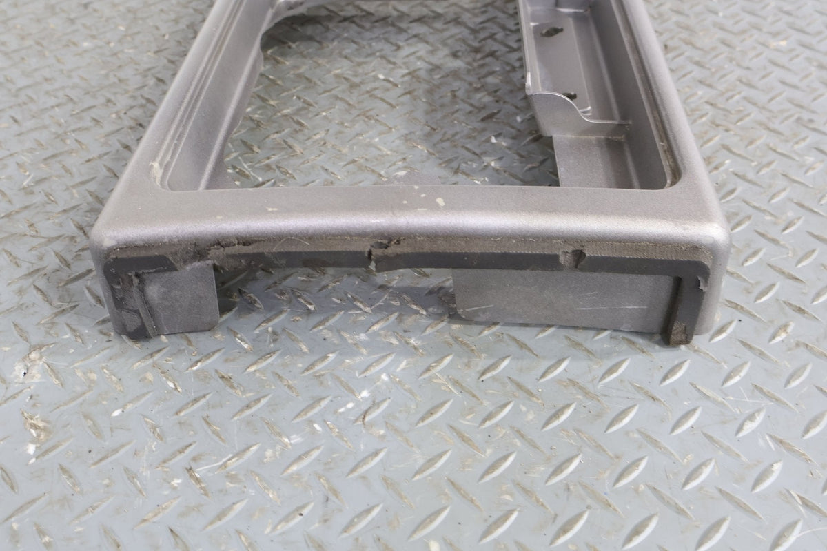 2003 Hummer H2- Front Console