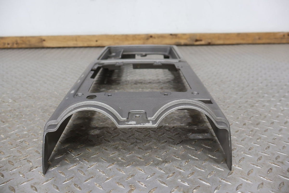 2003 Hummer H2- Front Console