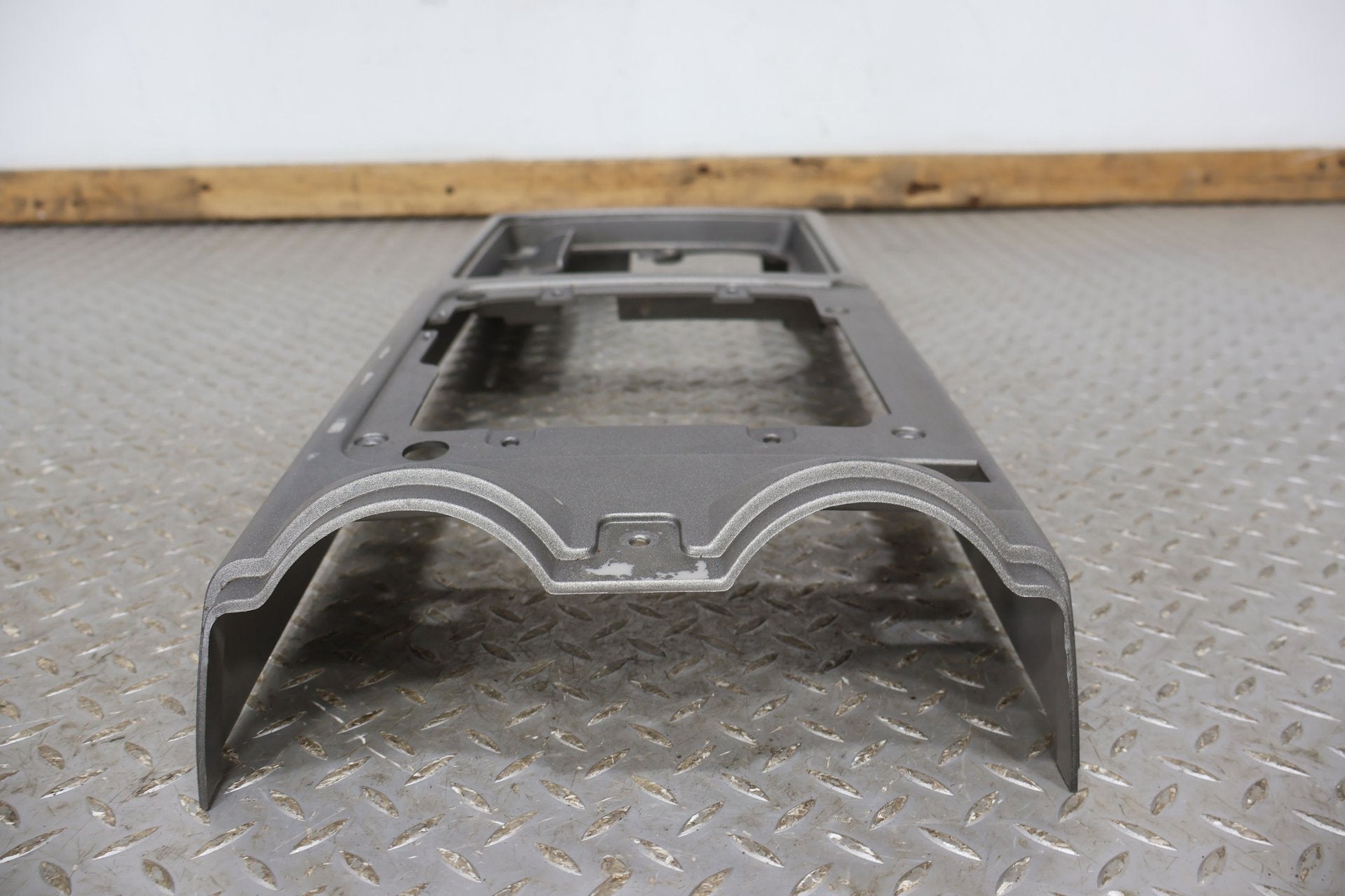 2003 Hummer H2- Front Console