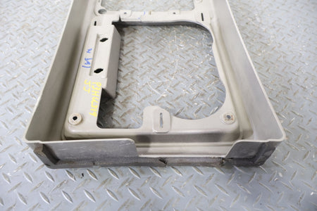 2003 Hummer H2- Front Console
