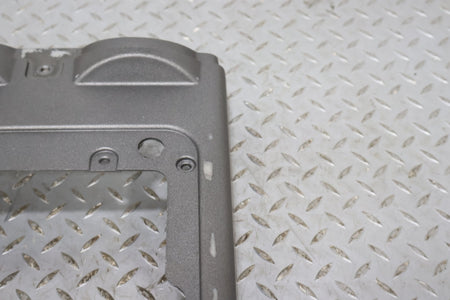 2003 Hummer H2- Front Console
