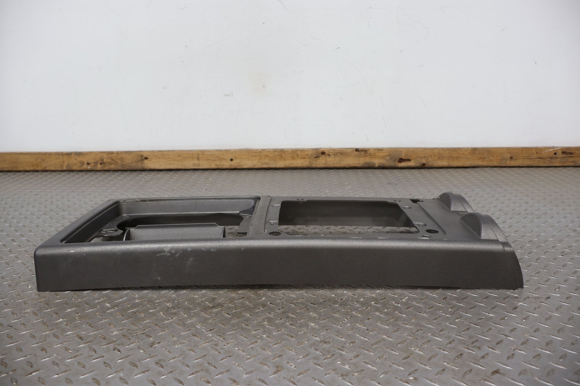 2003 Hummer H2- Front Console