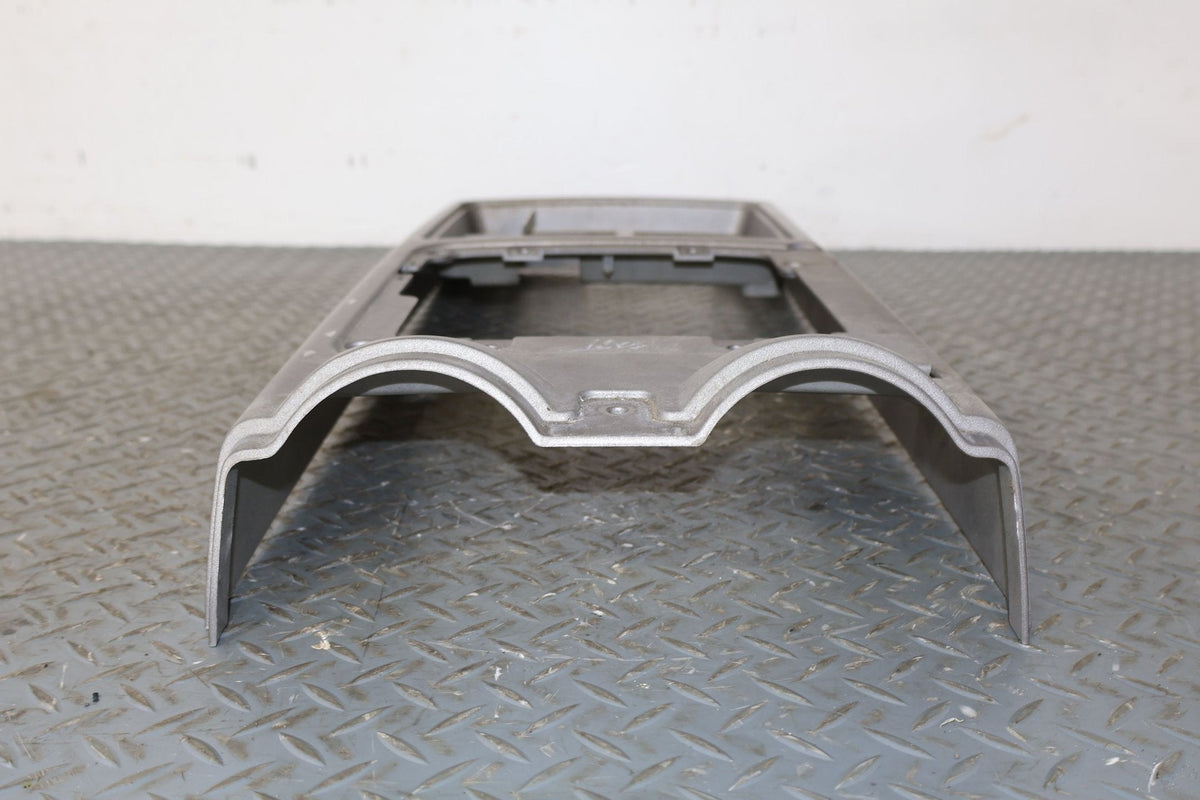 2003 Hummer H2- Front Console