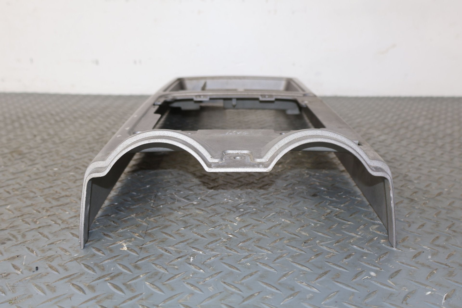 2003 Hummer H2- Front Console
