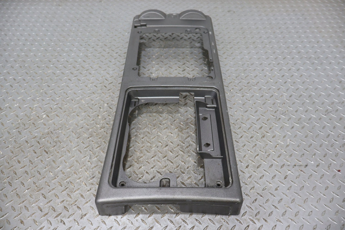 2003 Hummer H2- Front Console