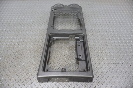 2003 Hummer H2- Front Console