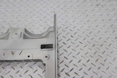 2003 Hummer H2- Front Console