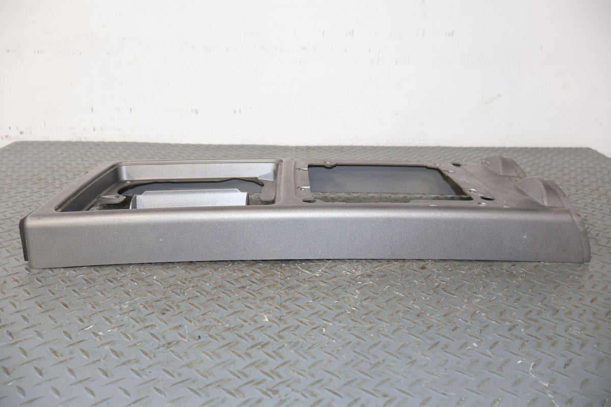2003 Hummer H2- Front Console