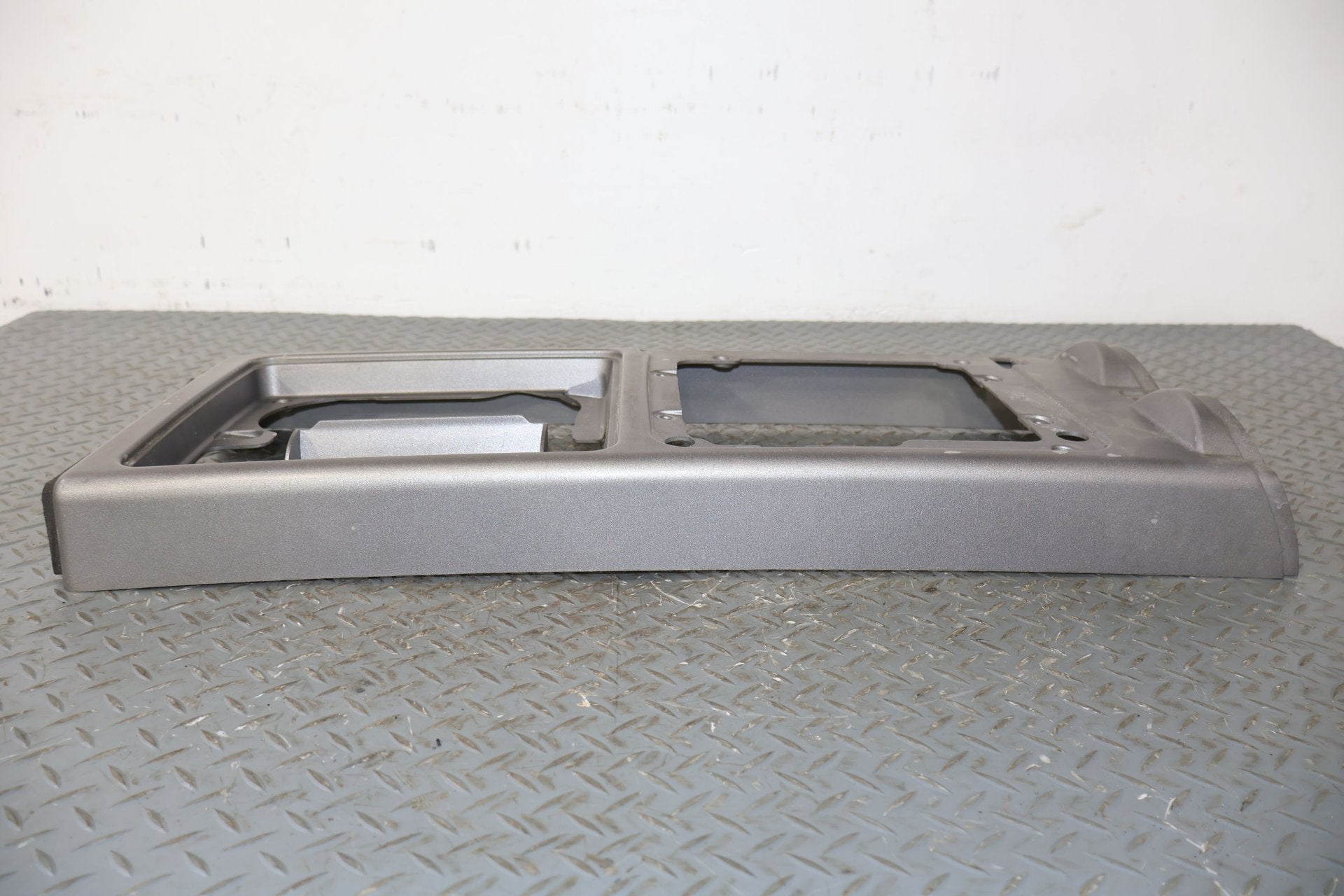 2003 Hummer H2- Front Console