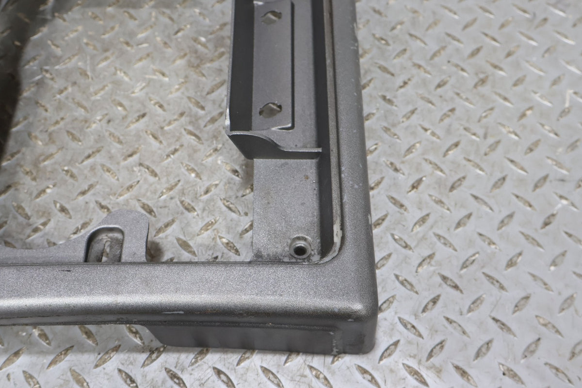 2003 Hummer H2- Front Console