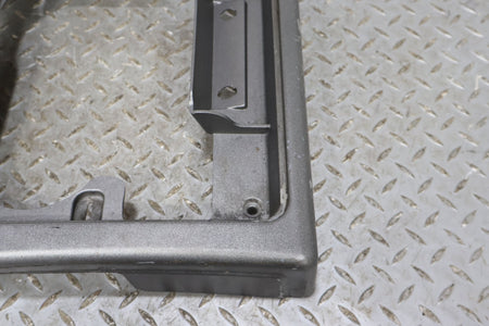 2003 Hummer H2- Front Console