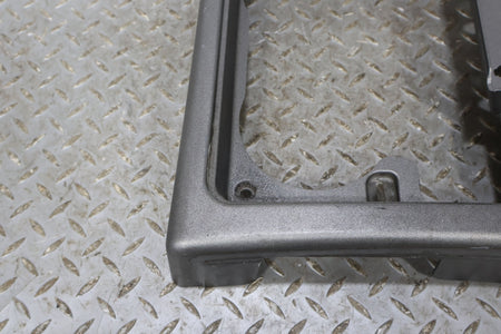 2003 Hummer H2- Front Console