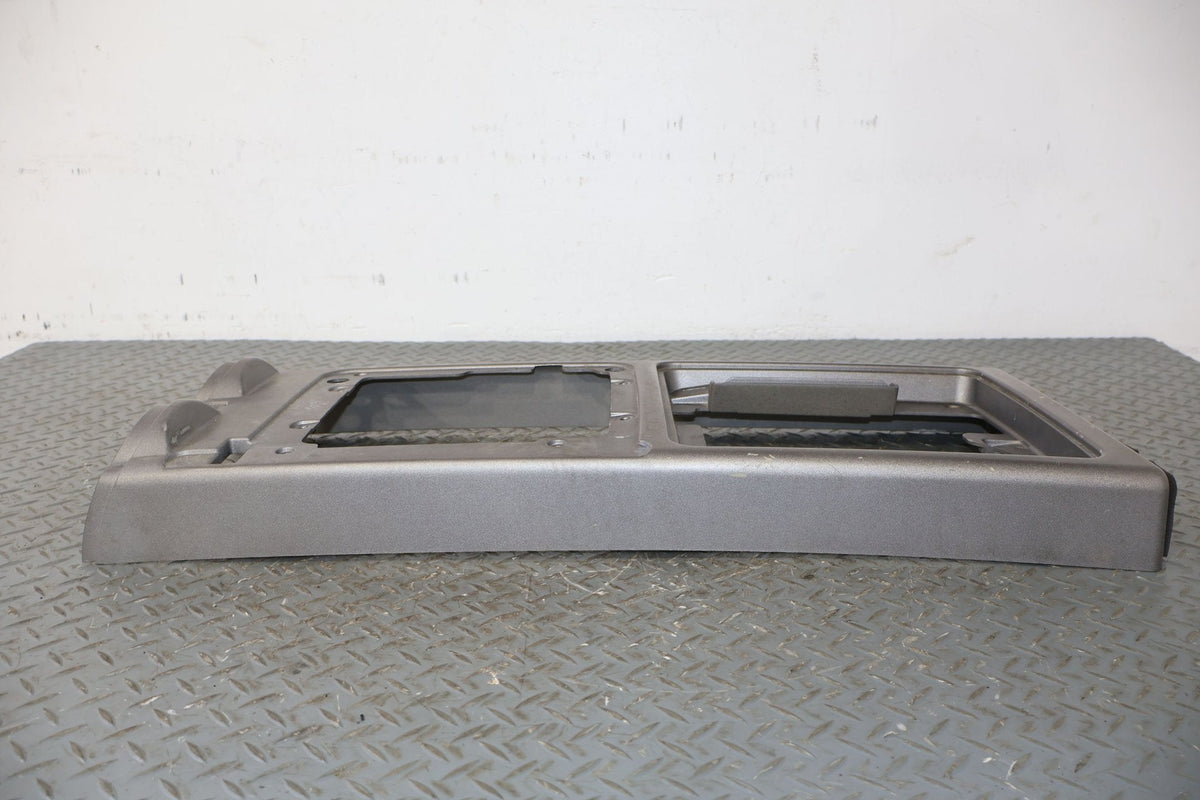 2003 Hummer H2- Front Console