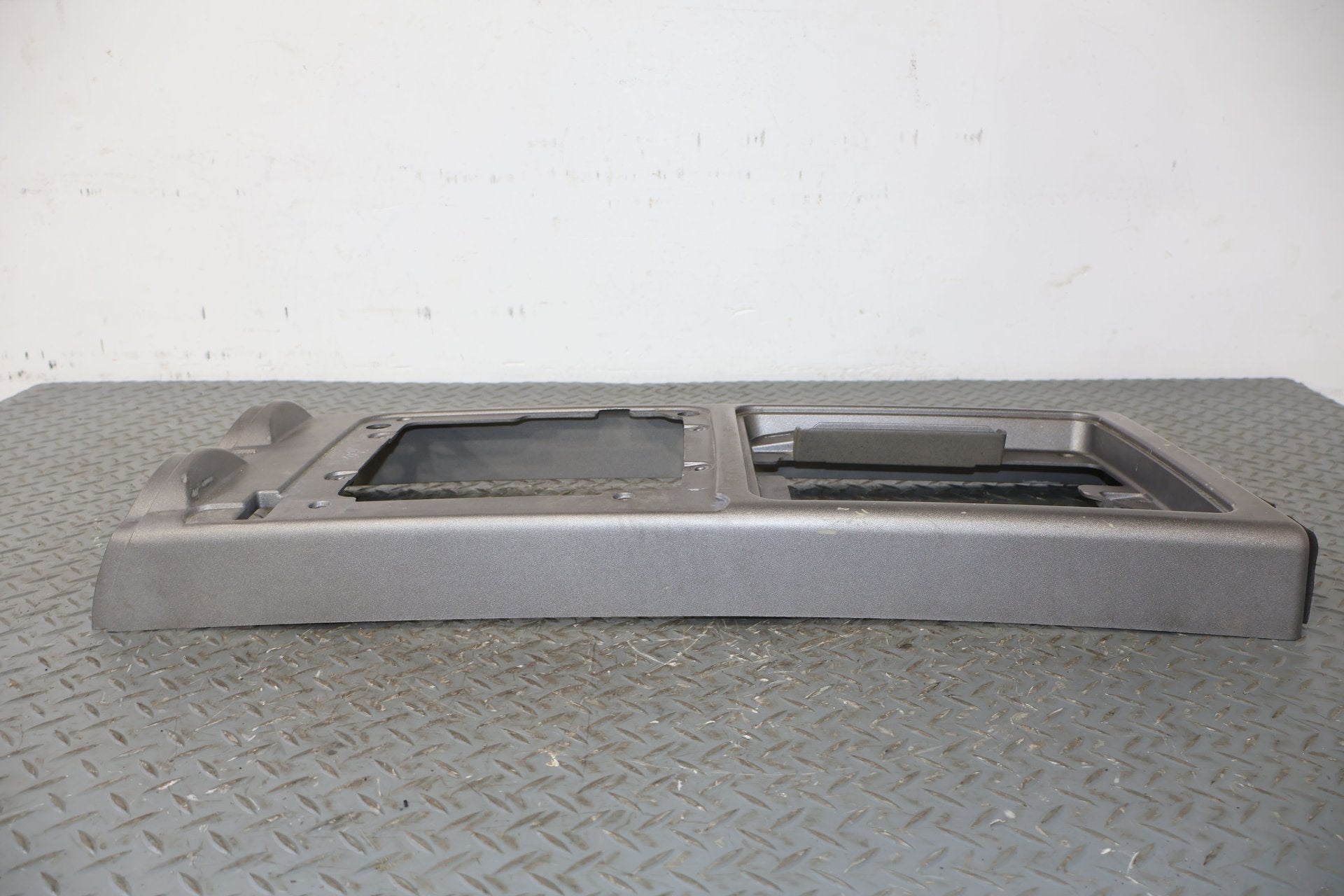 2003 Hummer H2- Front Console