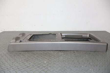 2003 Hummer H2- Front Console