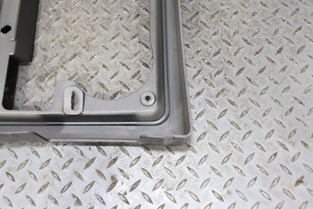 2003 Hummer H2- Front Console