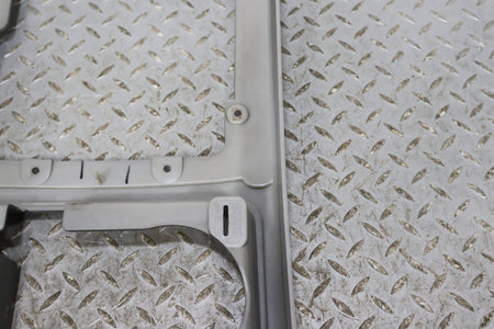 2003 Hummer H2- Front Console