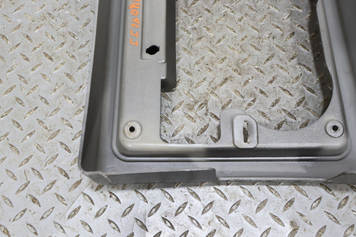 2003 Hummer H2- Front Console