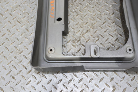 2003 Hummer H2- Front Console