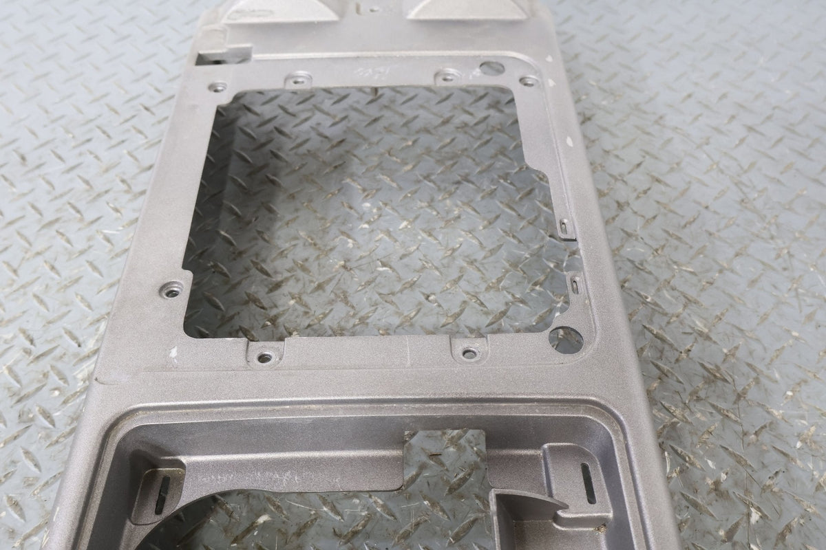 2003 Hummer H2- Front Console