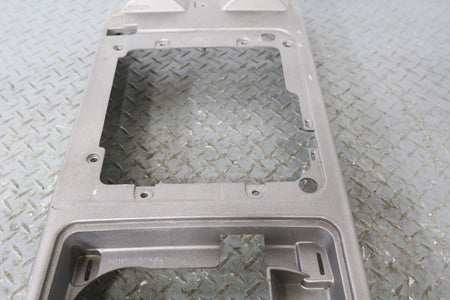 2003 Hummer H2- Front Console