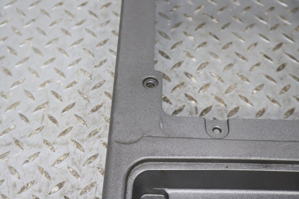2003 Hummer H2- Front Console
