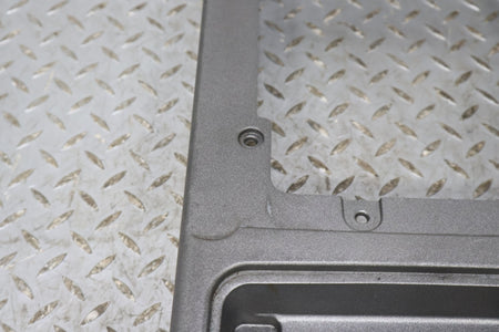 2003 Hummer H2- Front Console
