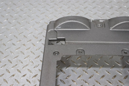 2003 Hummer H2- Front Console