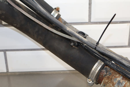 2003 Hummer H2- Fuel Filler Neck 15191438