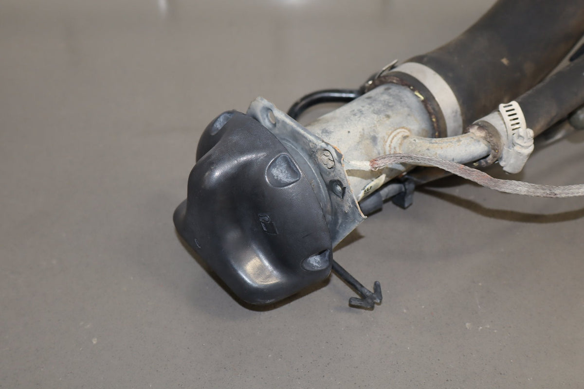 2003 Hummer H2- Fuel Filler Neck 15191438