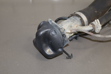 2003 Hummer H2- Fuel Filler Neck 15191438