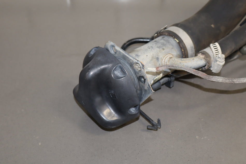 2003 Hummer H2- Fuel Filler Neck 15191438