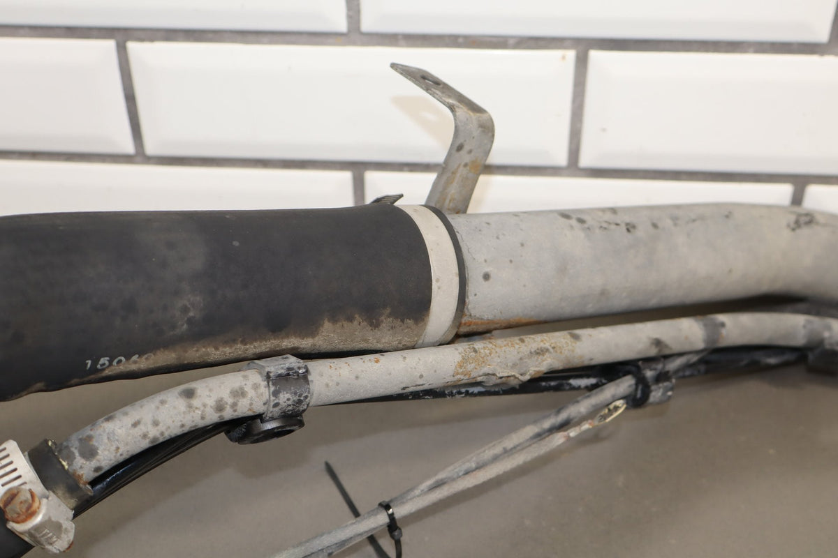 2003 Hummer H2- Fuel Filler Neck 15191438