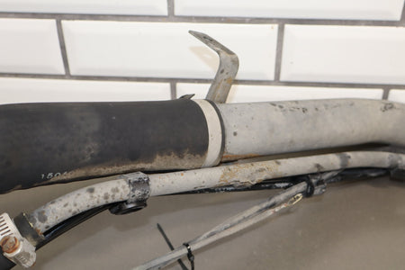 2003 Hummer H2- Fuel Filler Neck 15191438