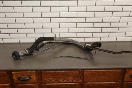 2003 Hummer H2- Fuel Filler Neck 15191438
