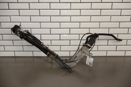 2003 Hummer H2- Fuel Filler Neck 15191438
