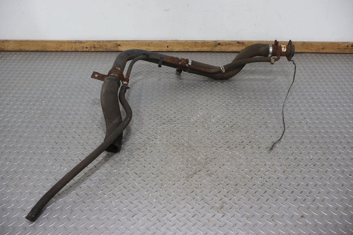2003 Hummer H2- Fuel Filler Neck