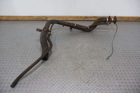 2003 Hummer H2- Fuel Filler Neck
