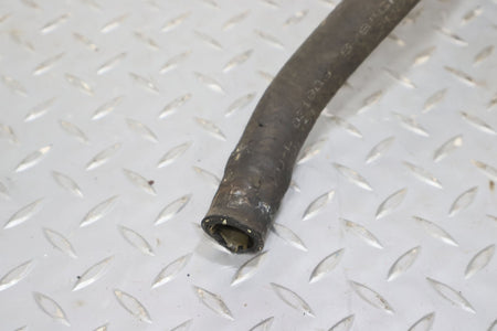 2003 Hummer H2- Fuel Filler Neck