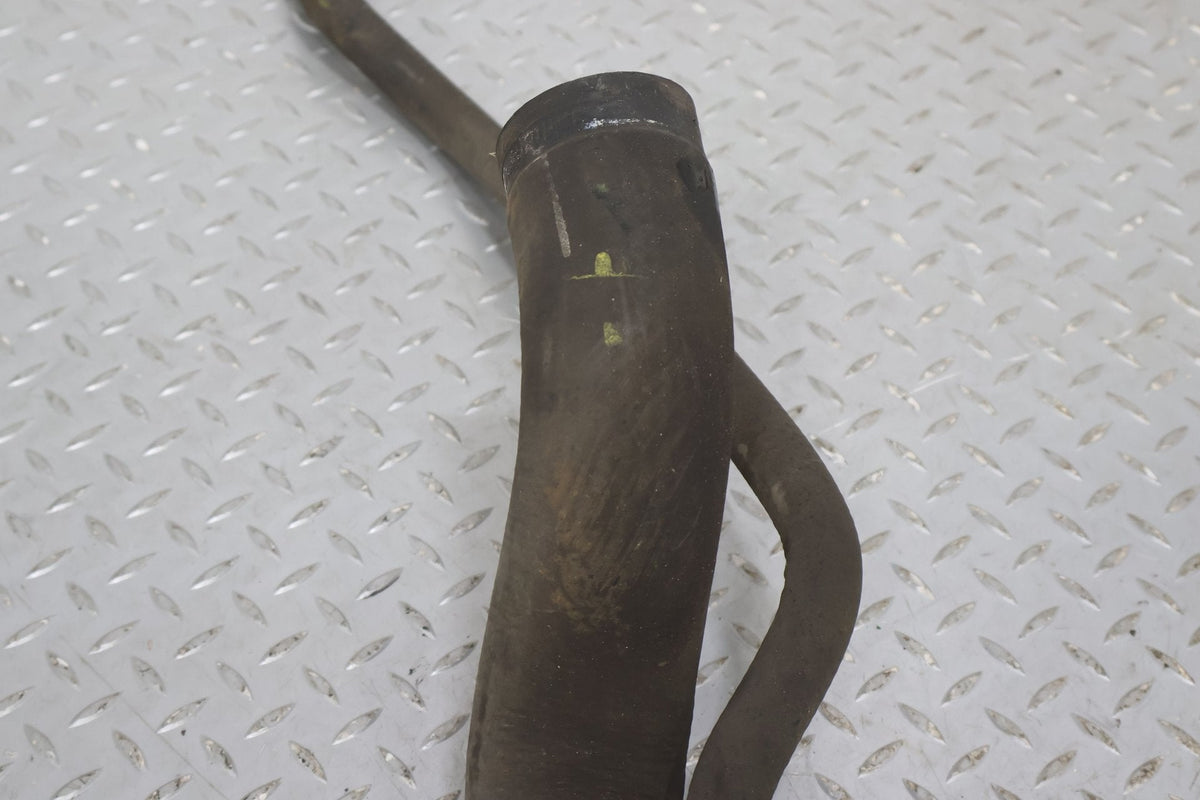 2003 Hummer H2- Fuel Filler Neck