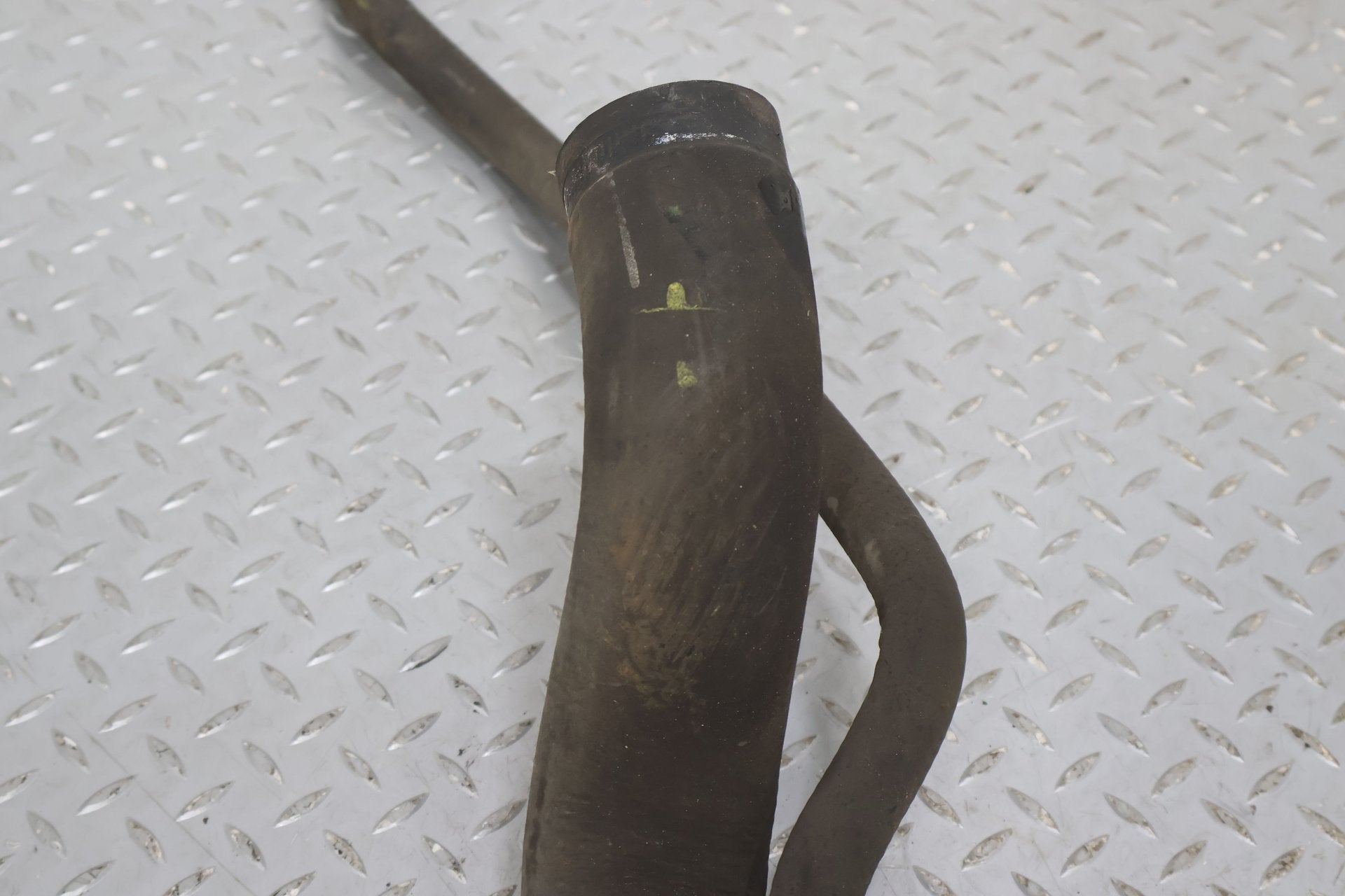 2003 Hummer H2- Fuel Filler Neck