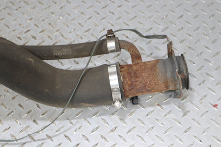 2003 Hummer H2- Fuel Filler Neck