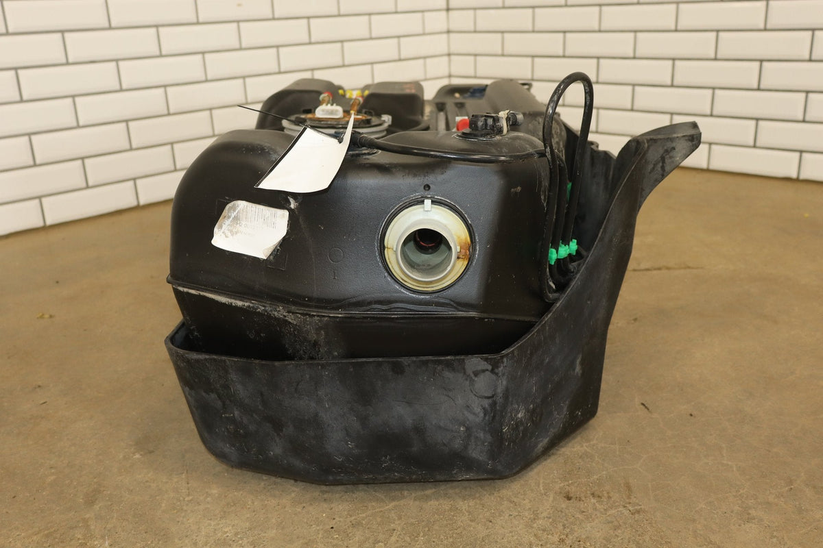 2003 Hummer H2- Fuel Tank 15203679