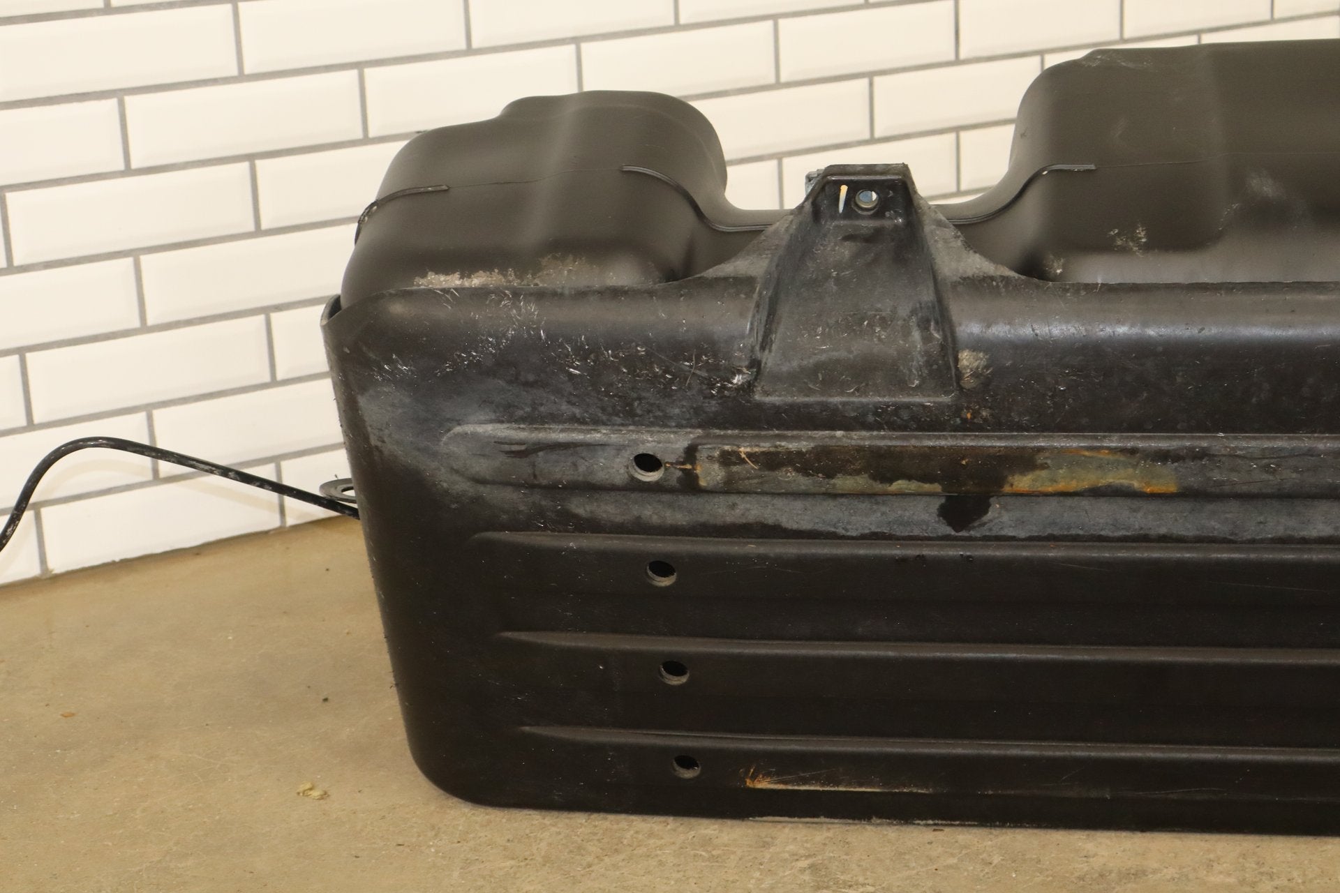 2003 Hummer H2- Fuel Tank 15203679
