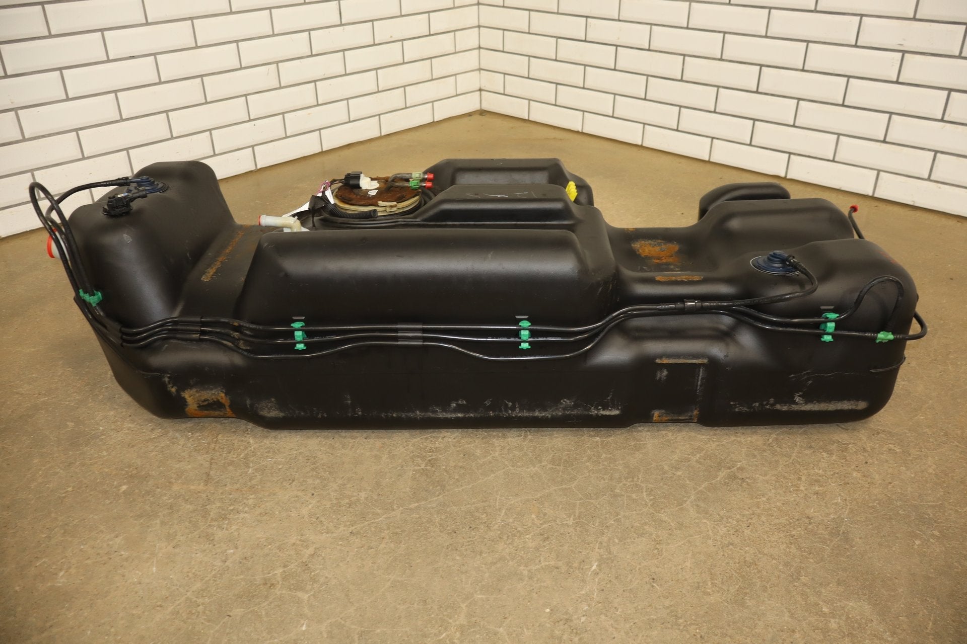 2003 Hummer H2- Fuel Tank 15203679