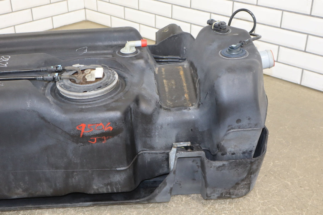 2003 Hummer H2 - Fuel Tank