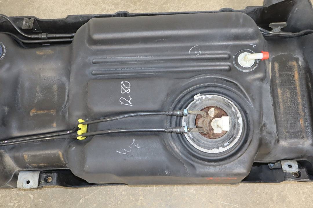 2003 Hummer H2 - Fuel Tank