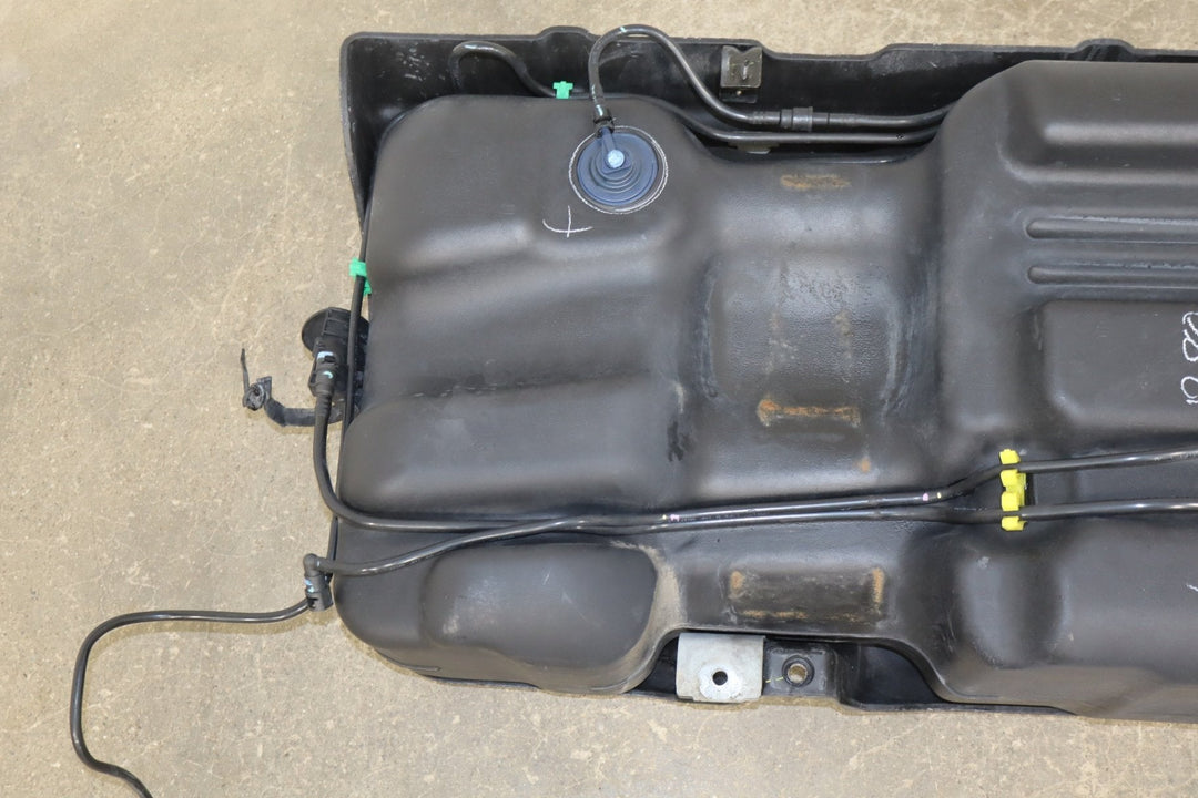 2003 Hummer H2 - Fuel Tank