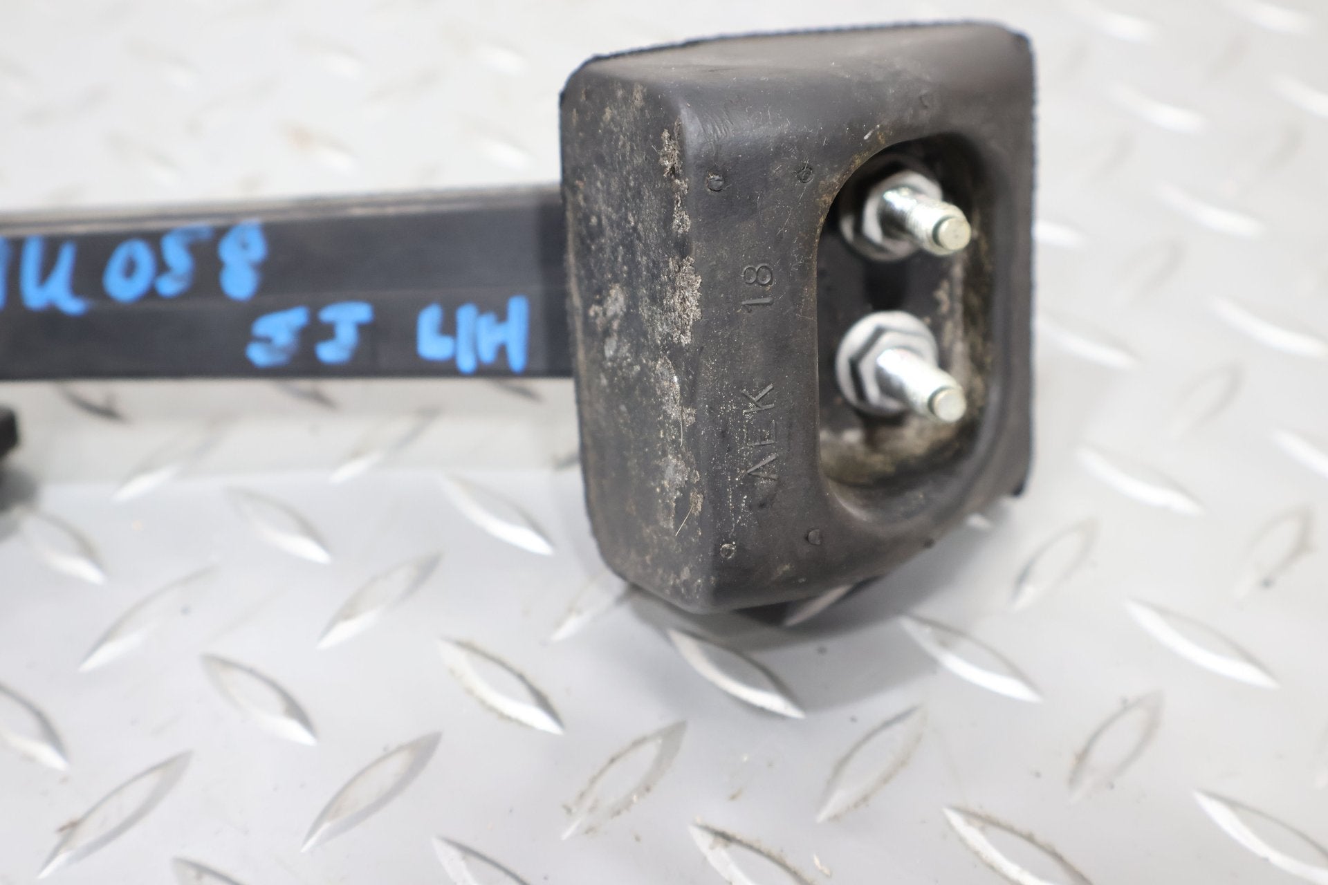 2003 Hummer H2- Hood Latch